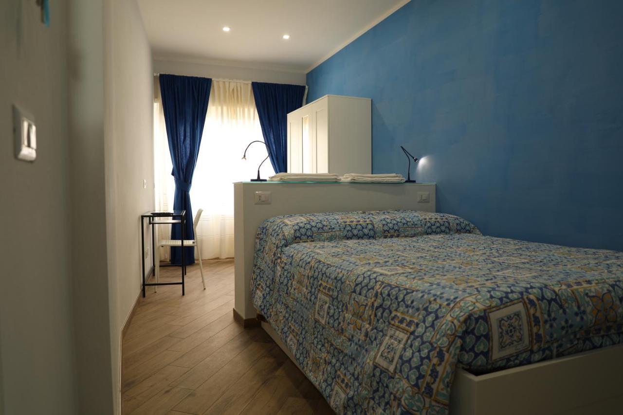 Affittacamere Arte Nei Colori Rome Exterior photo